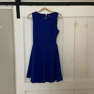 ✰ Lulu Skater Dress ✰